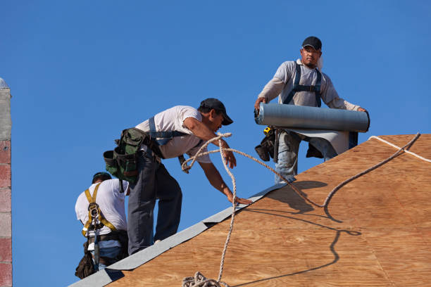 Quick and Trustworthy Emergency Roof Repair Services in Villanova, PA