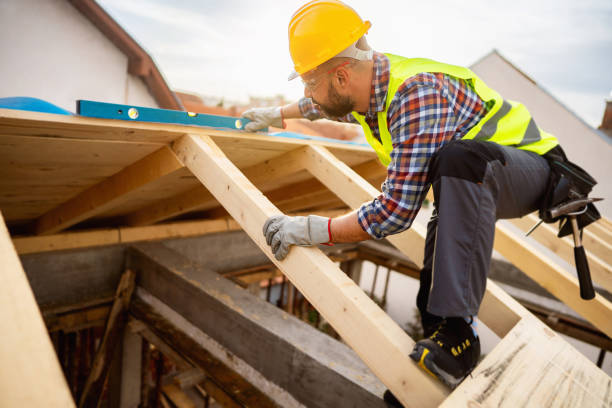 Gutter Installation and Roofing in Villanova, PA