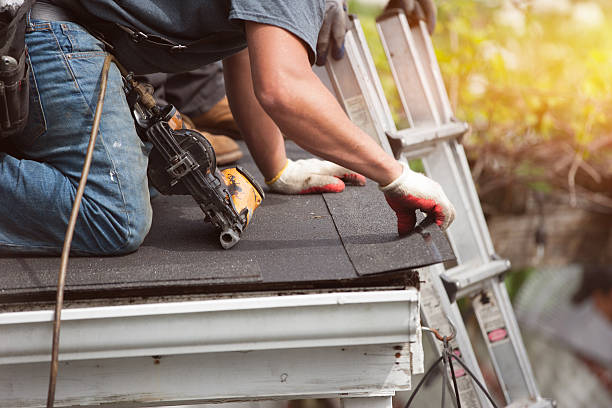 Roof Gutter Cleaning in Villanova, PA
